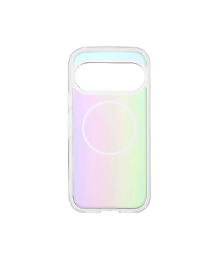 Google Pixel 11 エアバンパーケース＜オーロラ＞