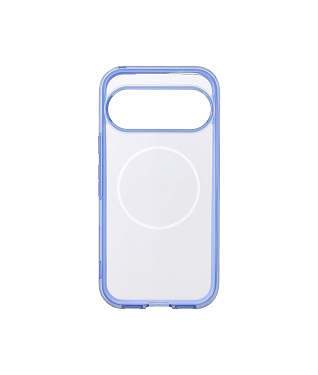 Google Pixel 11 エアバンパーケース＜ブルー＞