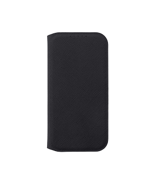Google Pixel 11 スタンドフリップケース＜ブラック＞