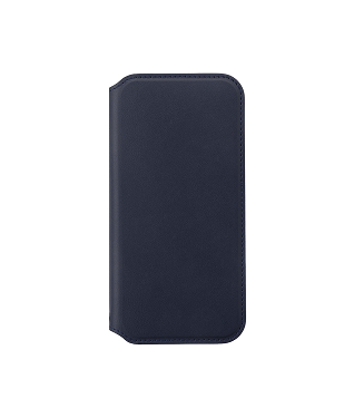 Google Pixel 11 Magフリップケース＜ダークネイビー＞