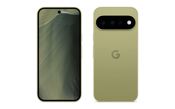 Pistachio（ROM 256GB）の機種を選択する