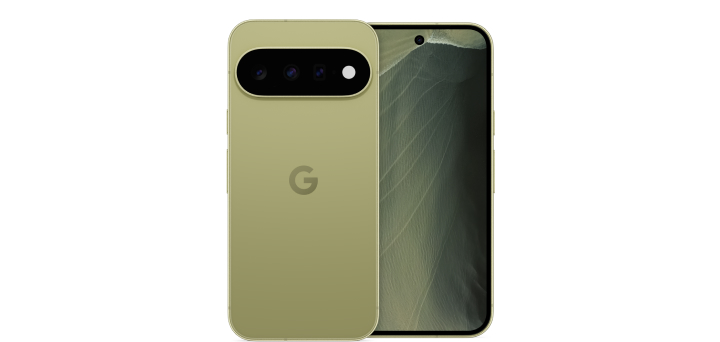 Google Pixel 11 Pistachio（ROM 256GB）