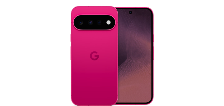 Google Pixel 11 Hibiscus（ROM 256GB）