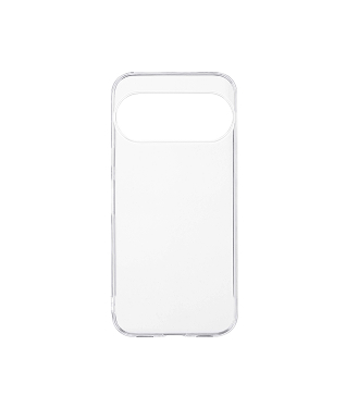Google Pixel 11 Pro 薄型トライタンハードケース＜クリア＞