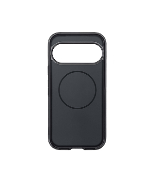 Google Pixel 11 Pro エアバンパーケース＜ブラック＞