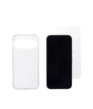 Google Pixel 11 Pro ケースフィルム セット品