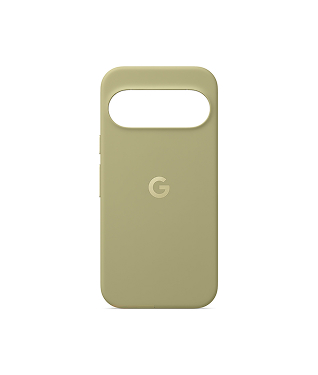 Google Pixel 11 用 Google Pixelsnap 対応ケース＜Pistachio＞