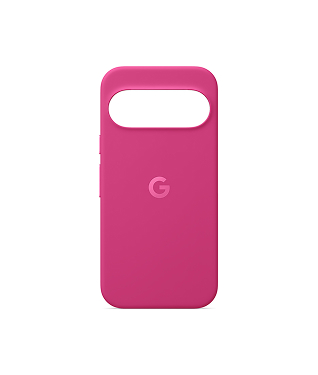 Google Pixel 11 用 Google Pixelsnap 対応ケース＜Hibiscus＞