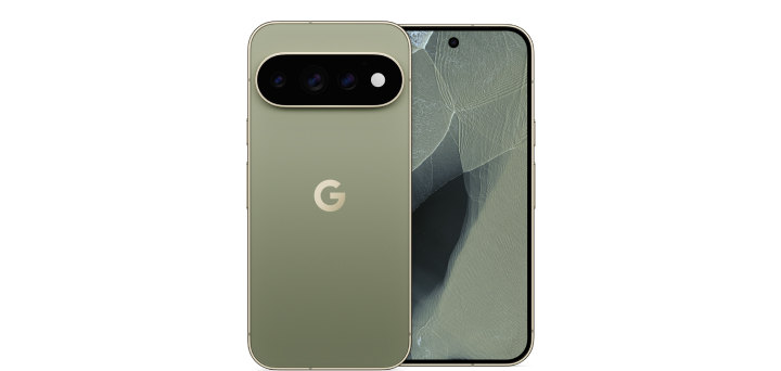 Google Pixel 11 Pro Olive（ROM 256GB）