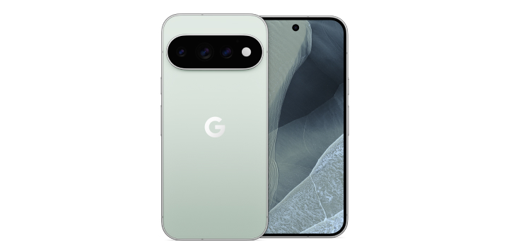 Google Pixel 11 Pro Fog（ROM 256GB／512GB）