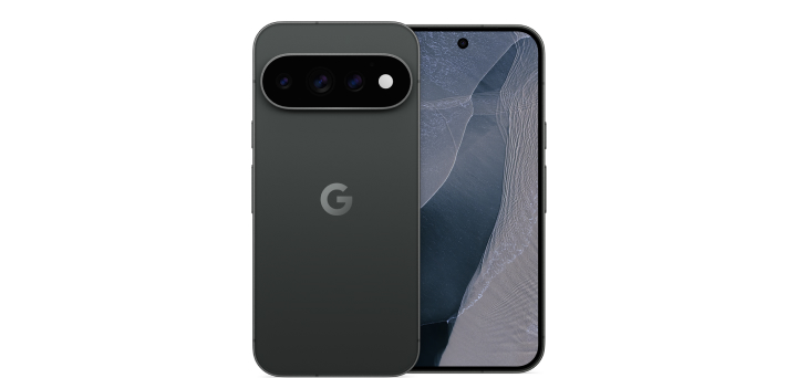 Google Pixel 11 Pro Obsidian（ROM 256GB／512GB）