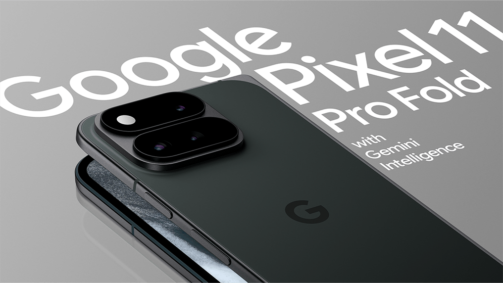 Google Pixel 11