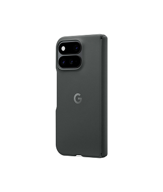 Google Pixel 11 Pro Fold 用 Google Pixelsnap 対応ケース＜Obsidian＞