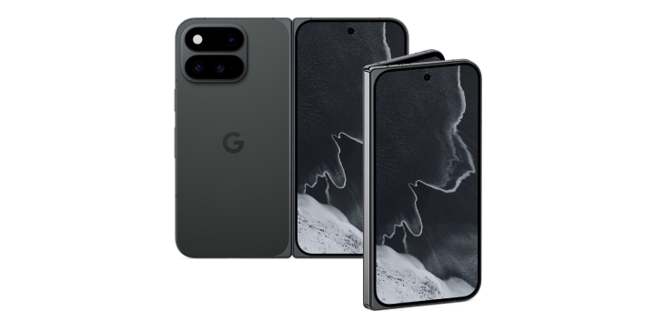 Google Pixel 11 Pro Fold Obsidian （ROM 256GB／512GB）