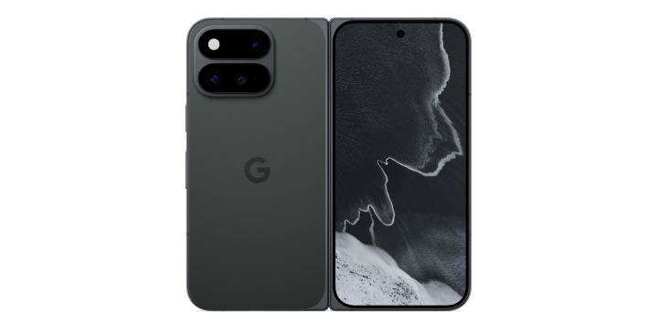 Google Pixel 11 Pro Fold Obsidian （ROM 256GB／512GB）