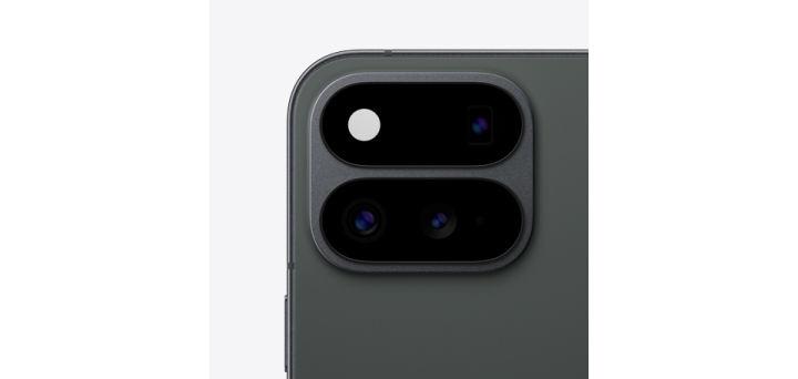 Google Pixel 11 Pro Fold Obsidian （ROM 256GB／512GB）