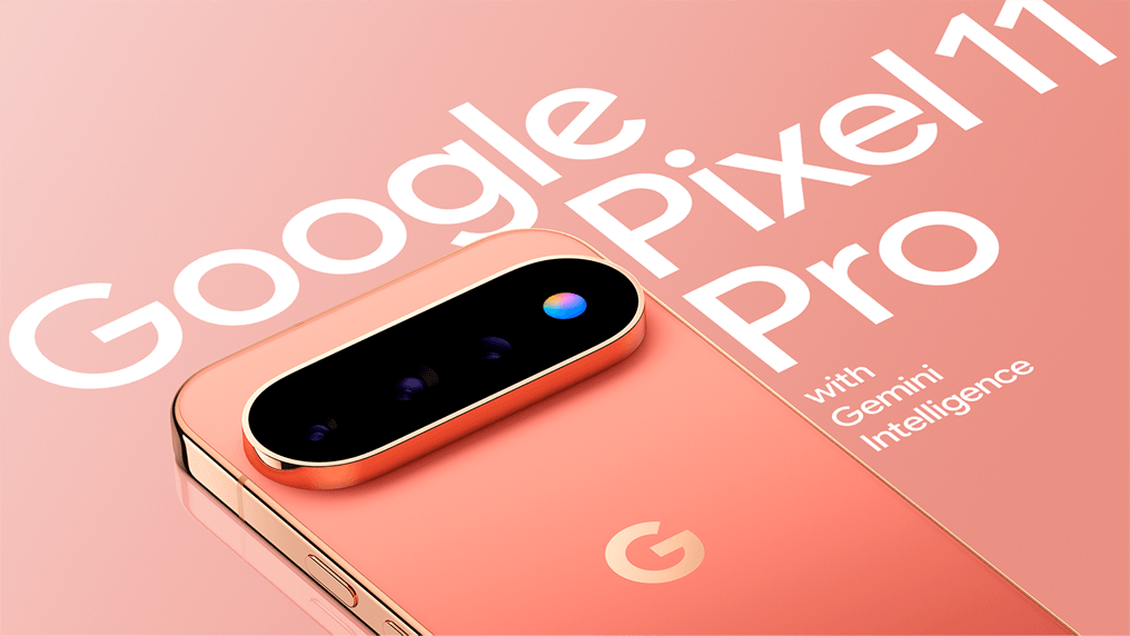 Google Pixel 11