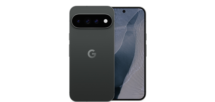 Google Pixel 11 Pro XL Obsidian(オブシディアン)