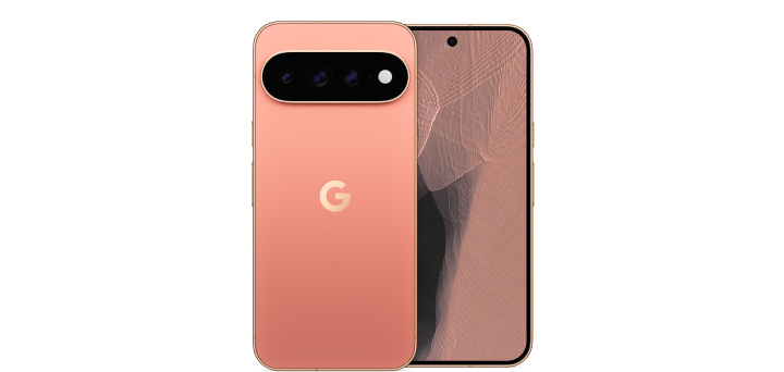 Google Pixel 11 Pro XL Canyon（キャノン）