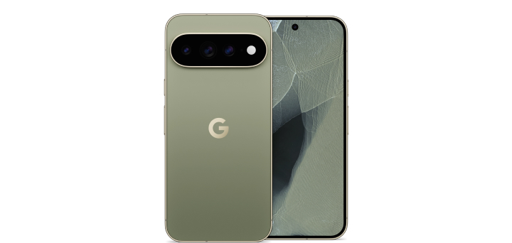 Google Pixel 11 Pro XL Olive（オリーブ）