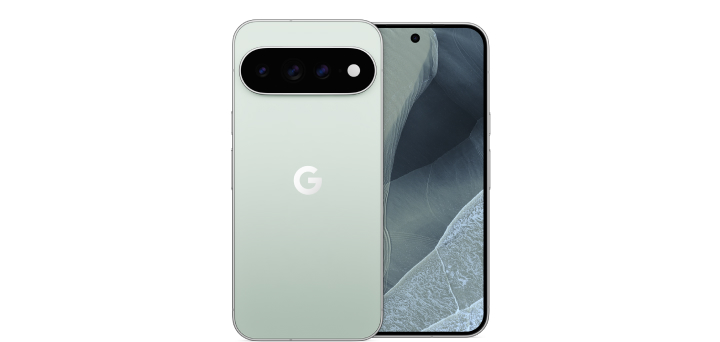 Google Pixel 11 Pro XL Fog（フォグ）