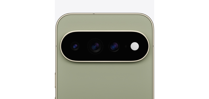 Google Pixel 11 Pro XL Canyon（キャノン）