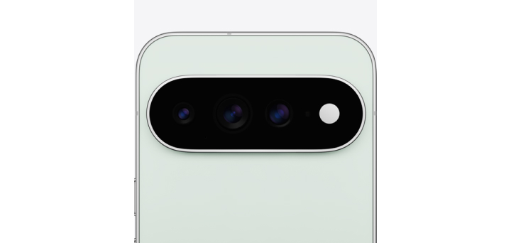 Google Pixel 11 Pro XL Fog（フォグ）