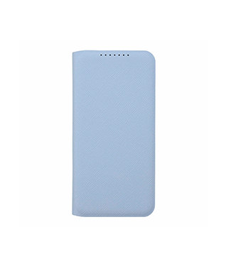 Google Pixel 8 スマートフリップケース＜ライトブルー＞