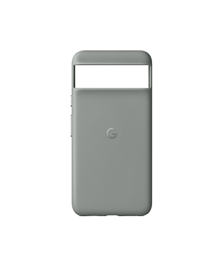 Google Pixel 8 Silicone Case＜Hazel＞