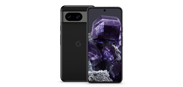 Google Pixel8 128GB Hazel（ヘーゼル）docomo版