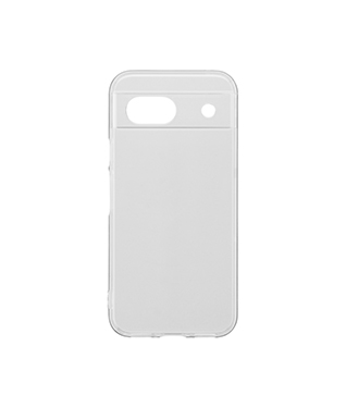 Google Pixel 8a トライタンハードケース／クリア