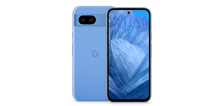 Google Pixel 8a Bay（ベイ）