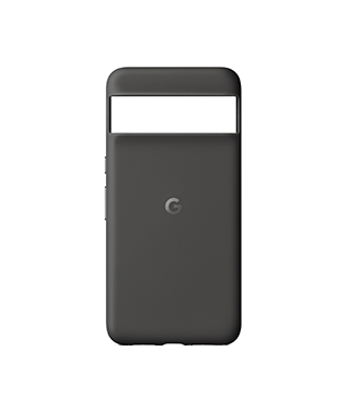 Google Pixel 8 Pro Silicone Case＜Charcoal＞