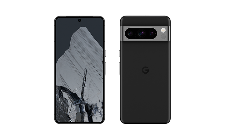 製品写真：Google Pixel 8 Pro