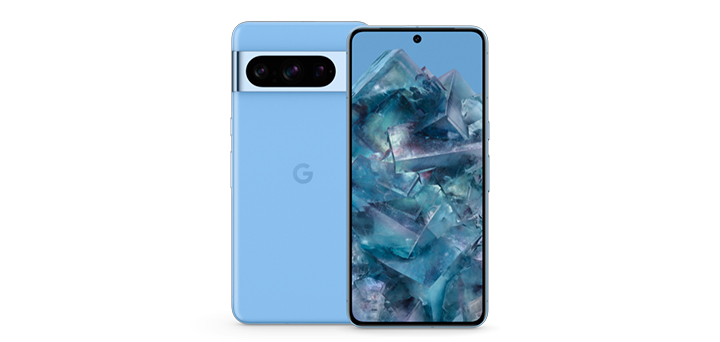 Google Pixel 8 Pro Bay(ベイ ROM 256GB)