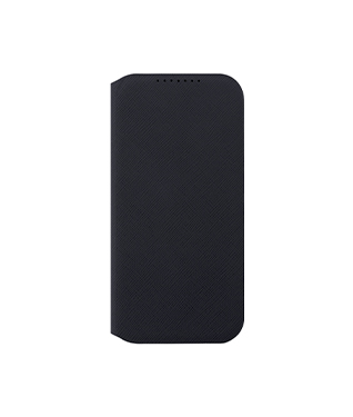 Google Pixel 9 スマートフリップケース＜ブラック＞