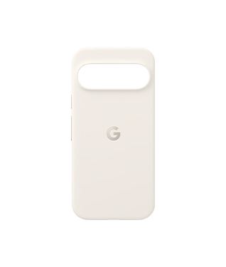 Google Pixel 9 Silicone Case＜Porcelain＞