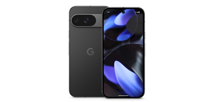 Google Pixel 9 Obsidian（オブシディアン）