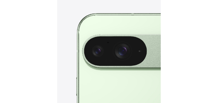 Google Pixel 9 Wintergreen（ウィンターグリーン）