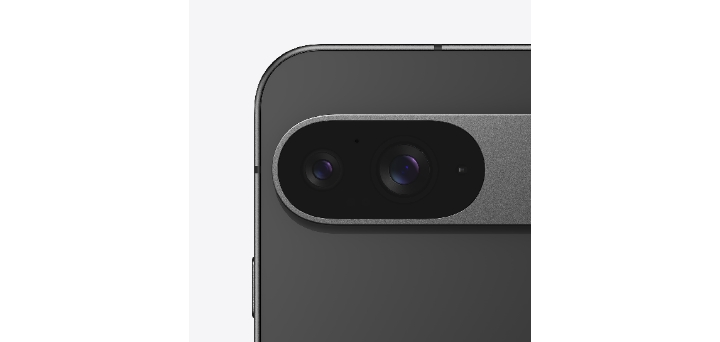 Google Pixel 9 Obsidian（オブシディアン）