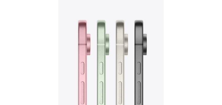 Google Pixel 9 Peony（ピオニー）