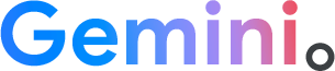 Gemini。