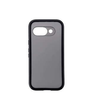 Google Pixel 9a エアクッションケース＜ブラック＞