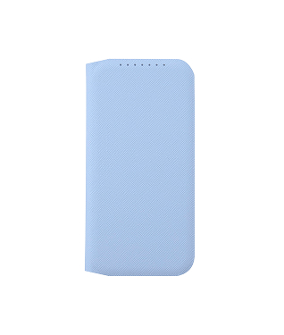 Google Pixel 9a スマートフリップケース＜ライトブルー＞