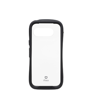 Google Pixel 9a iFace Reflection＜ブラック＞
