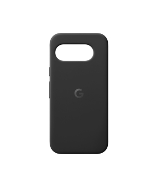 Google Pixel 9a ケース＜Obsidian＞