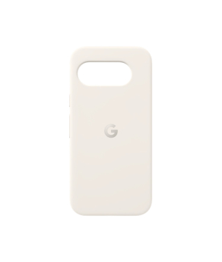 Google Pixel 9a ケース<Porcelain>