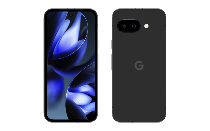製品写真：Google Pixel 9a