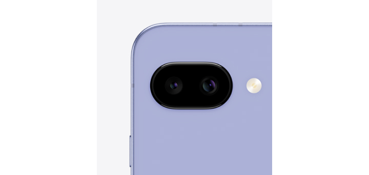 Google Pixel 9a Iris（アイリス）