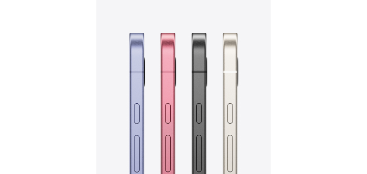 Google Pixel 9a Peony(ピオニー)